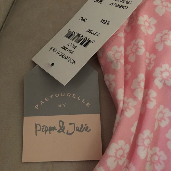 Pastourelle By Pippa and Julie jumper set-2pc - Picture 5 of 7